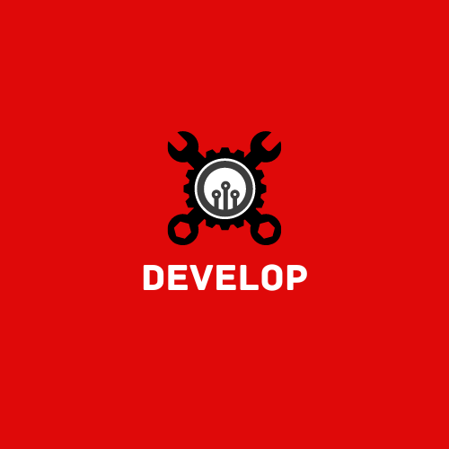 Website Develop