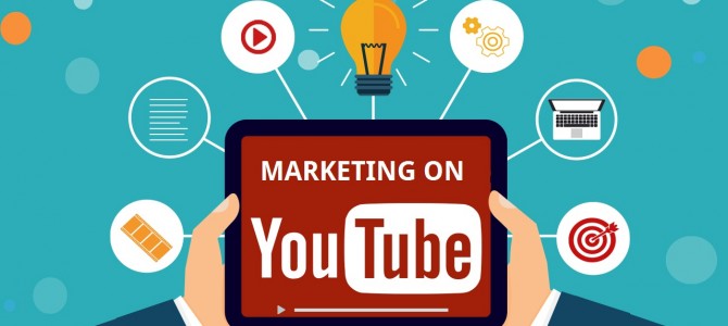 Youtube marketing