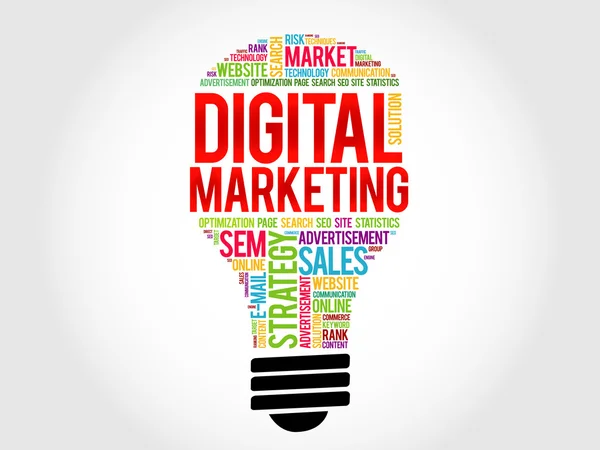 Digital Marketing Agency