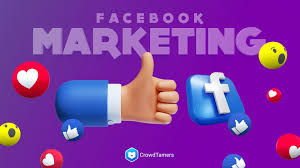 Facebook Marketing