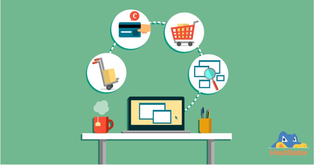 ecommerce marketing