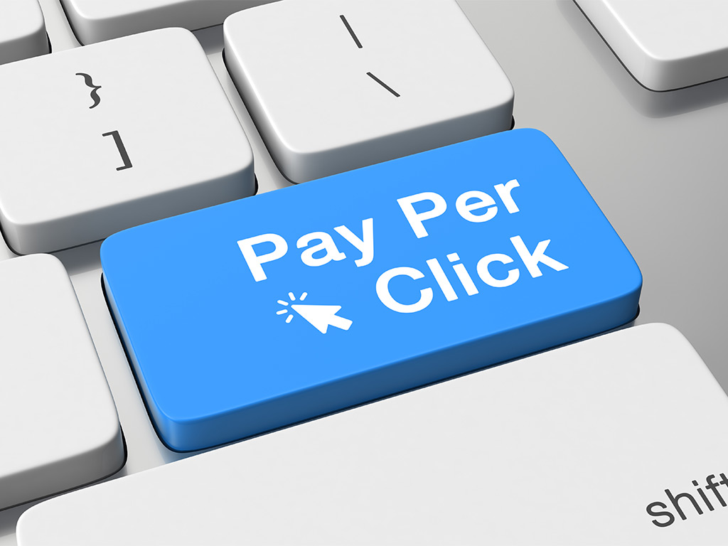 Pay Per Click