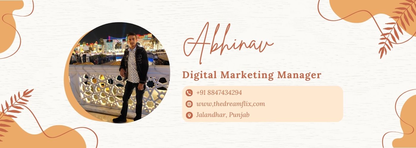 Digital Marketing Agency