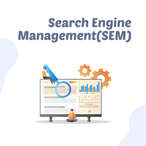 Search Engine Management