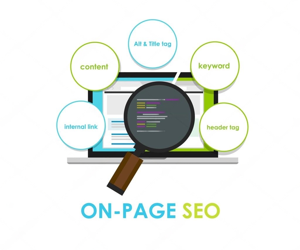 On-Page SEO in Jalandhar